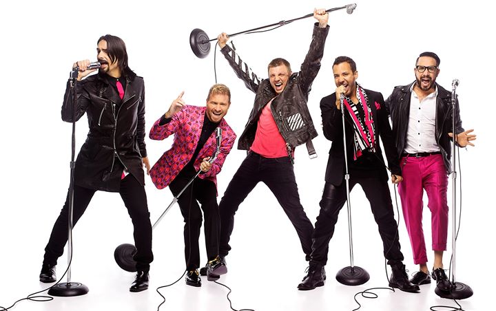 Terungkap, Inilah Alasan Backstreet Boys Sempat Vakum 15 Tahun Lalu