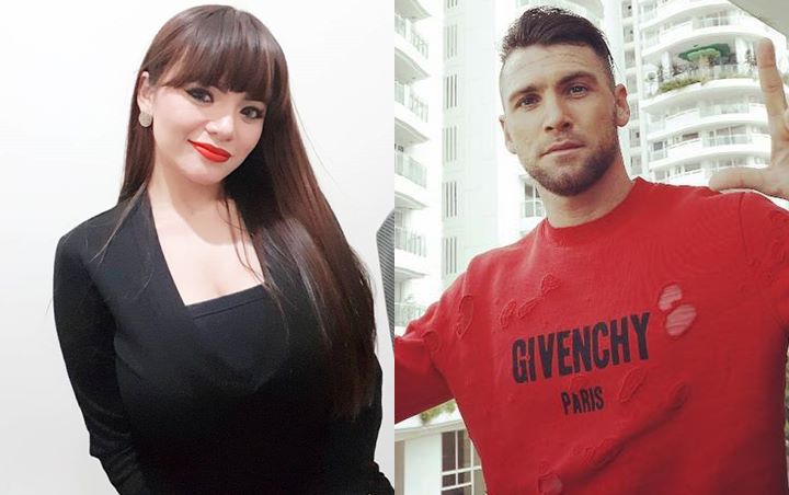 Tolak Permintaan Buka Baju, Hubungan Dinar Candy dan Marko Simic Jadi Dingin