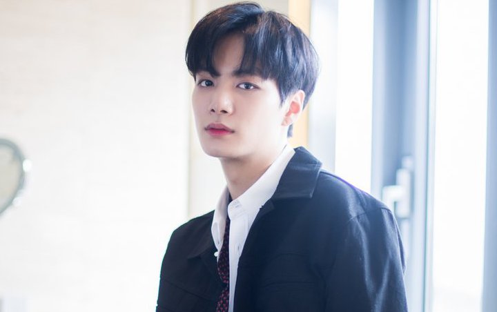 Hasil gambar untuk JR - NU'EST