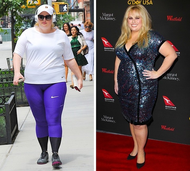 Rebel Wilson