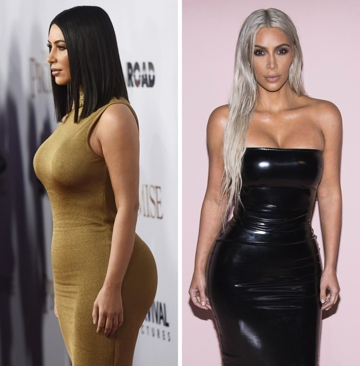 Kim Kardashian