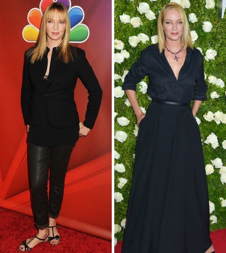 Uma Thurman