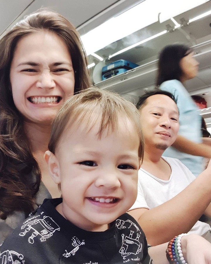 Selfie Bareng Unjuk Gigi