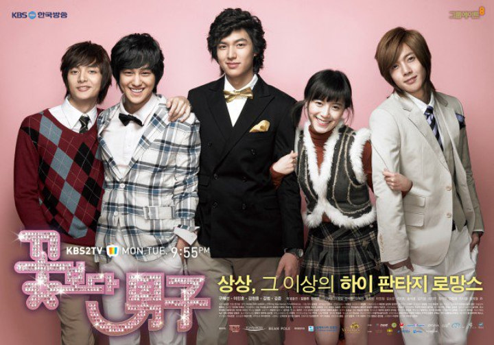 Kabar Terbaru Kim Joon \'BBF\'