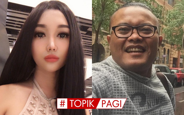 Polisi Ungkap Lucinta Luna Memang Muhammad Fatah, Sule 