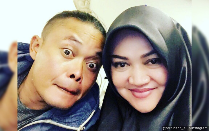Heboh Istri Sule Diisukan Kena Pelet Pria Hingga Minta 