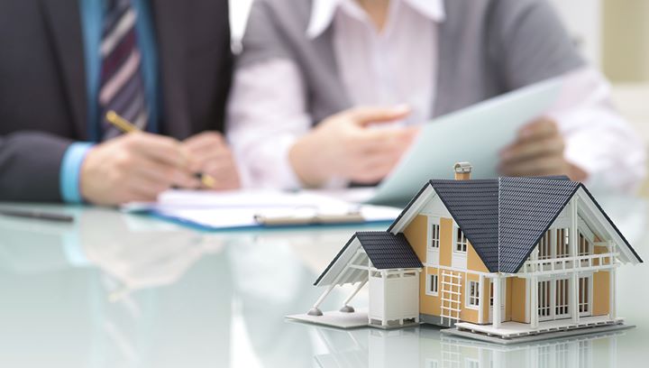 Berinvestasi di Real Estate