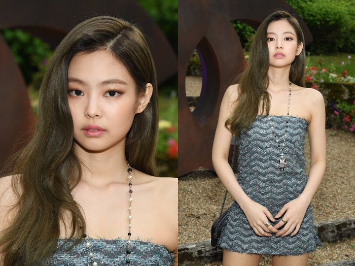 Jennie