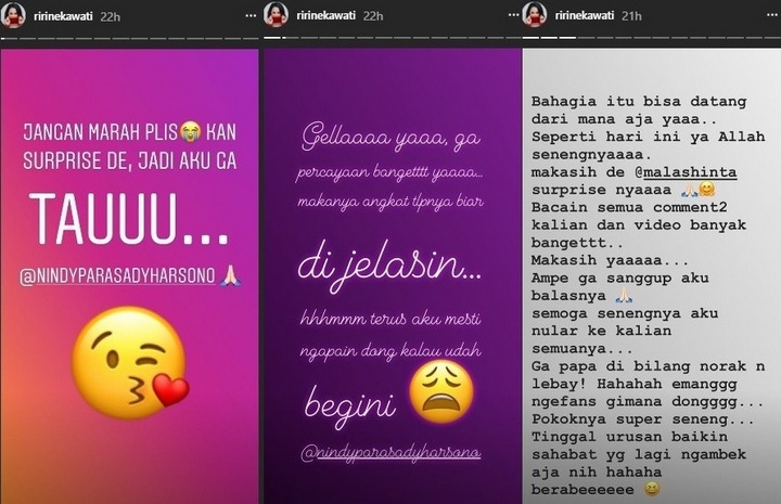 Insta-Story-Ririn-Ekawati