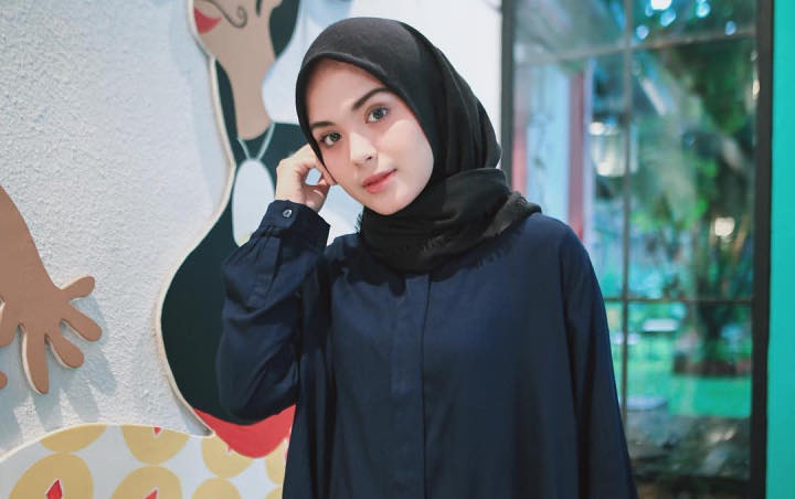 Liburan ke Jepang, Vebby Palwinta Bersyukur Lebih Dihargai Gara-Gara Pakai Hijab