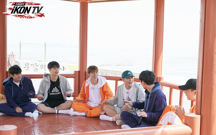 Parodi Adegan Drama, Kocaknya iKON Produksi Sendiri MV 