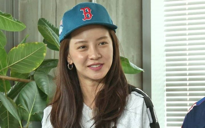 Song Ji Hyo Bintangi Drama dan Film Bersamaan, Member 'Running Man' Ngeri