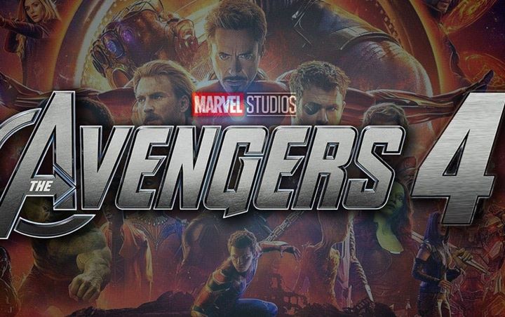 'Avengers 4' Dirumorkan Bakal Tampilkan Time Travel 