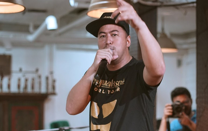 Karier Musik Internasional Makin Sukses, Rich Brian Dijuluki Pandji Pragiwaksono 'The Next PSY'