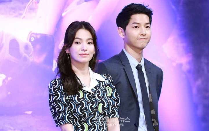 SongSong Couple Bikin Netter Iri