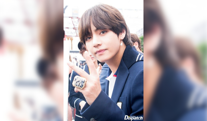 V di Billboard Music Awards