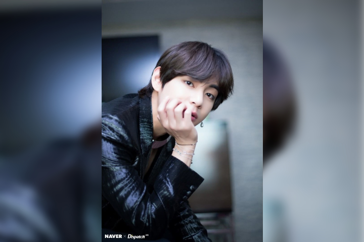 Sebelum Tampil di BBMAs 