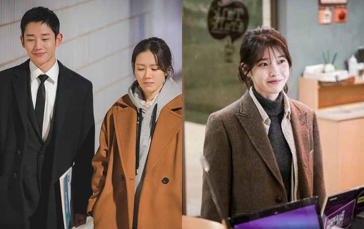 'Pretty Noona' Terpopuler, 8 K-Drama Ini Paling Banyak Dibicarakan di Paruh Pertama 2018