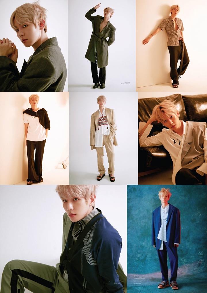 Baekhyun