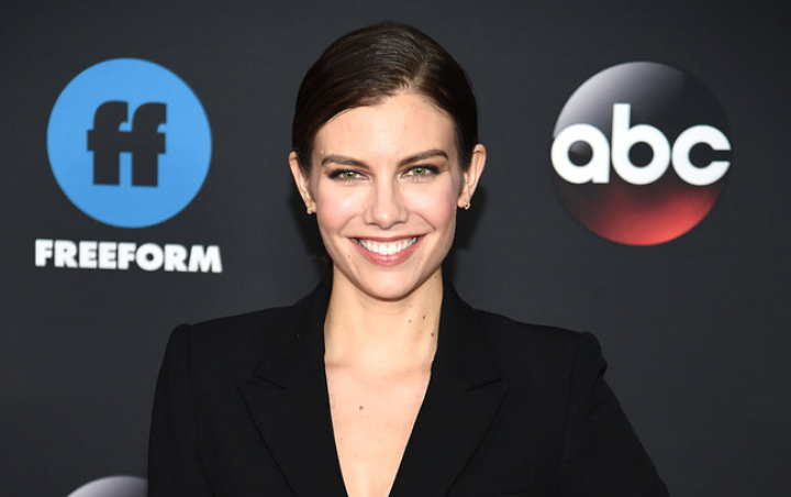 Demi 'Mile 22', Lauren Cohan Belajar Bahasa Indonesia