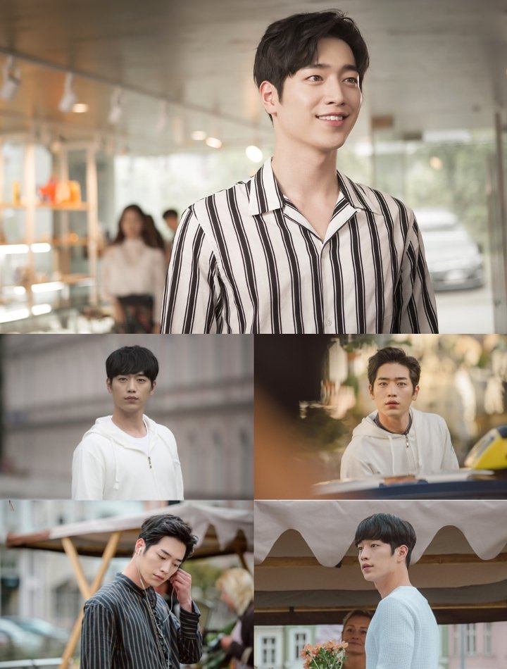 Mainkan 2 Karakter, Seo Kang Joon Dipuji Habis-Habisan PD \'Are You Human Too?\'