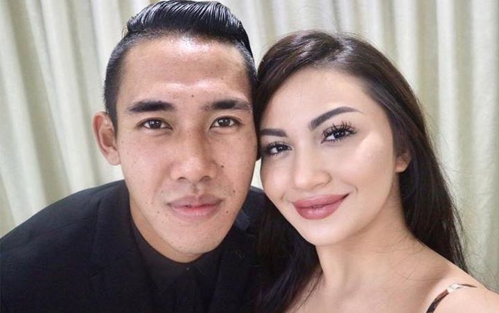 Fans Ariel Tatum Ejek Pacar Ryuji Mirip Millen, Fotonya Berbikini Sambil Pamer Pantat Bikin Syok