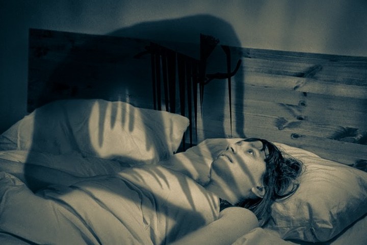 Sleep Paralysis