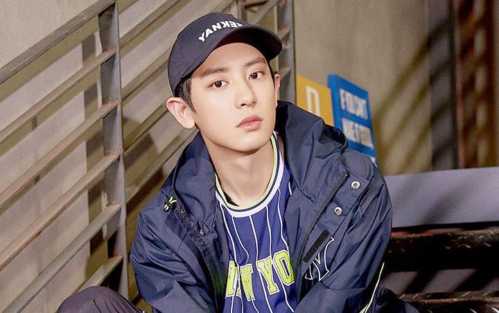 Foto-Foto Ini Buktikan Chanyeol Bohong Soal Tinggi Badan?