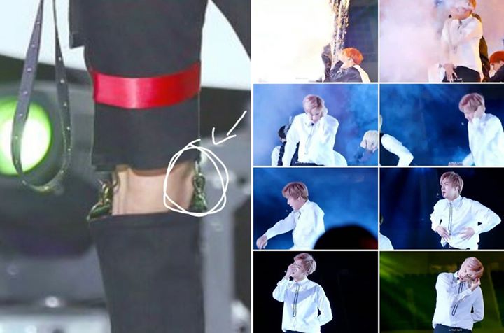 Disebut Malas-Malasan Saat Tampil di Panggung, Ternyata Ini yang Dialami Jin BTS