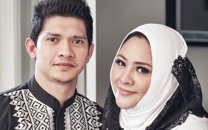 Iko Uwais Ungkap Makna Nama Putrinya, Anggap Kelahiran Anak Kedua Sebagai Kemuliaan Ramadhan