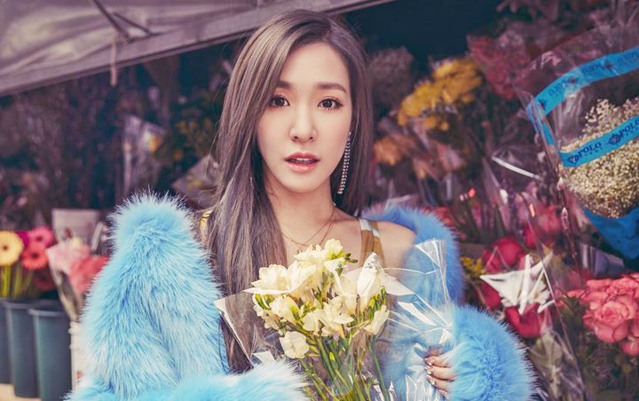 Tiffany Gabung Agensi Ed Sheeran dan Siap Comeback Solo, Respon Netter Tak Terduga