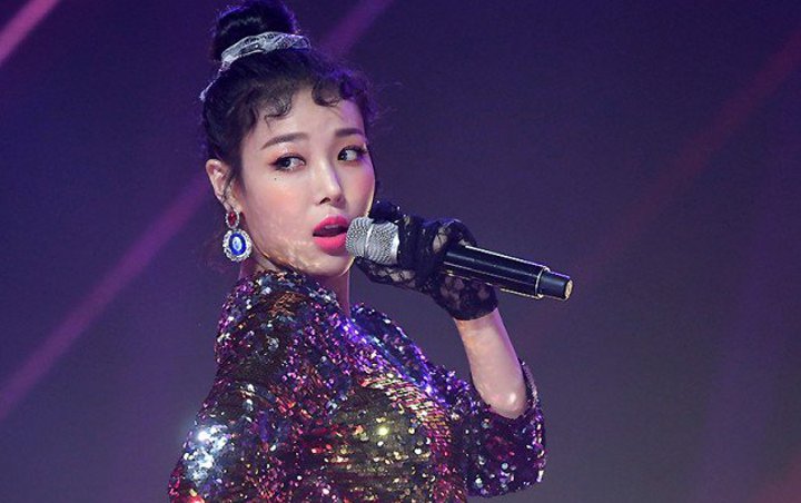 Promosi Sebagai Solois, Yubin Akui Kesepian Tanpa Wonder Girls