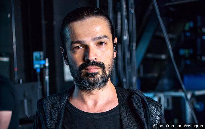 Sempat Vakum Tur, Tomo Milicevic Resmi Hengkang dari 30 Seconds to Mars