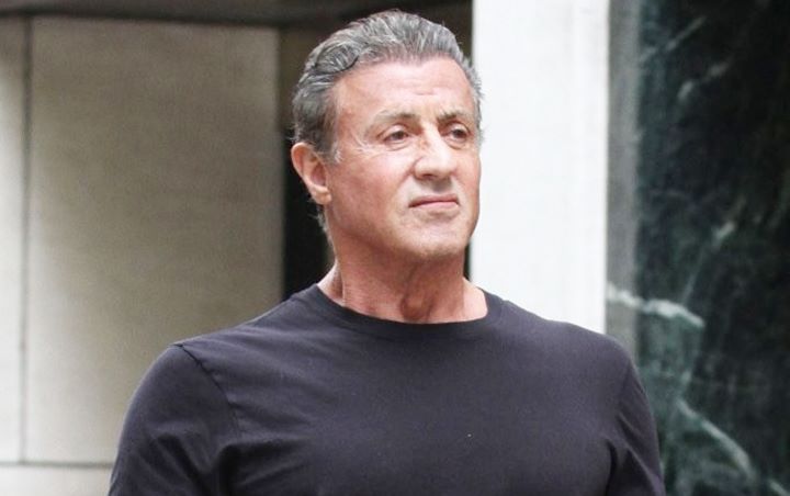 Dilaporkan Atas Tuduhan Pelecehan Seksual Terhadap Dua Wanita, Sylvester Stallone Diperiksa