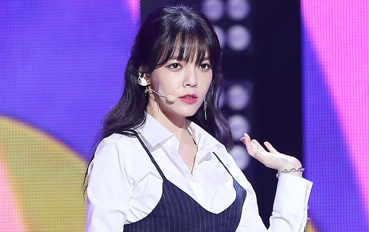 Banyak Tulis Lirik Lagu AOA, Jimin Akui Cuma Terima Royalti Sedikit