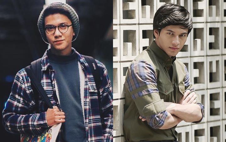 Baetz Sebut Jefri Nichol  Ejek Prilly dan Al Ghazali Tak Selevel, Ngamuk Kalah Casting Jadi Dilan