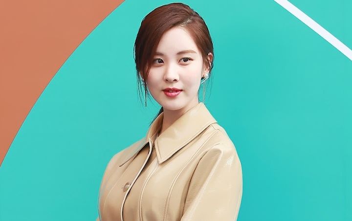 Unggah Postingan Misterius Ini, Seohyun Banjir Komentar Semangat