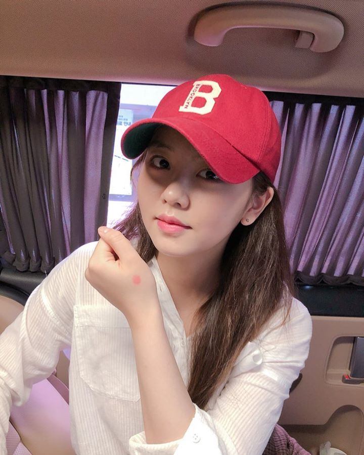 Kim So Hyun Juga Memilih untuk Pertama Kali