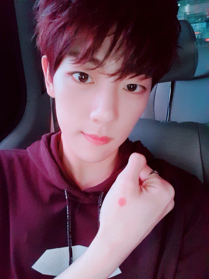 Jibeom Golden Child Merasa Dewasa Setelah Memilih