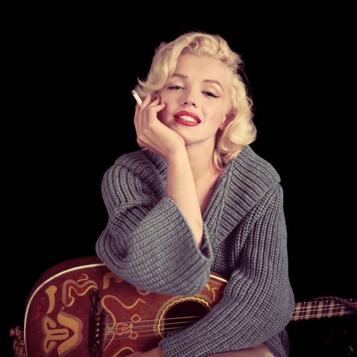 Marilyn Monroe