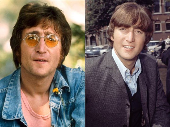 John Lennon