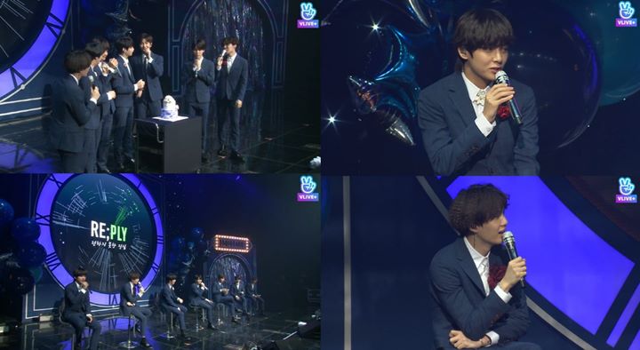 Rayakan 5 Tahun Debut, BTS Saling Curhat dan Berbagi Pengalaman Lucu di Fanmeeting