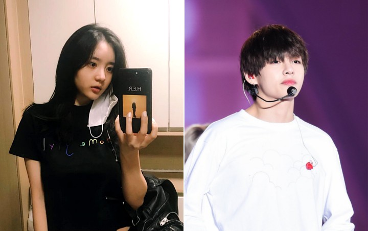 Ngaku Ketemu V BTS di Klub Saat Masih di Bawah Umur, Han Seo Hee Dituding Bohong dan Cari Perhatian