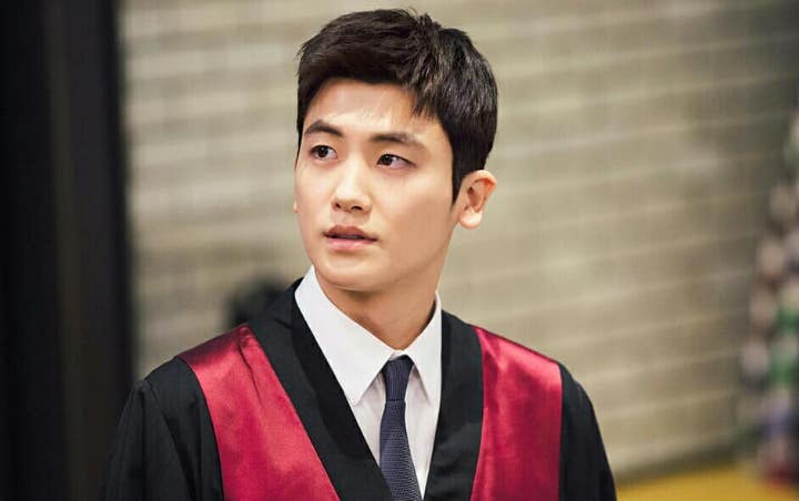 Episode Final 'Suits' Cetak Rating Tinggi, Akting Hyungsik Dipuji Habis-Habisan