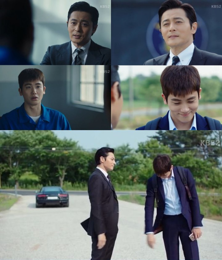 \'Suits\' Tamat dengan Rating Tinggi