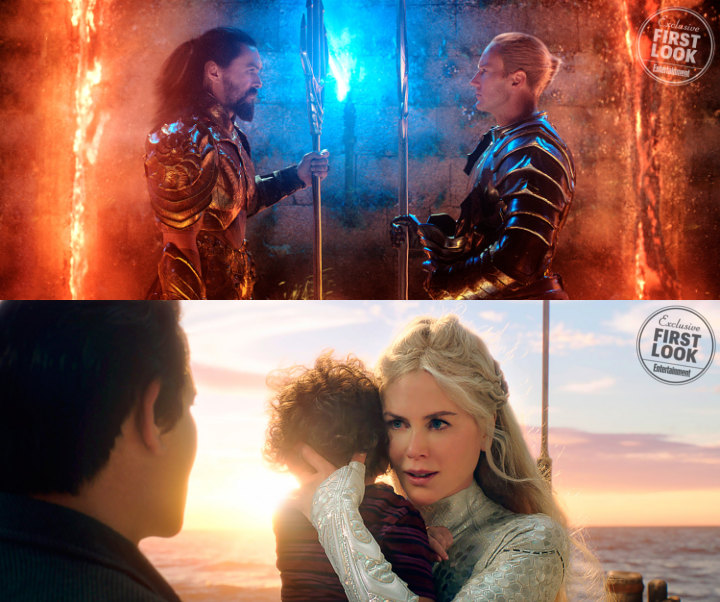 Aquaman 4