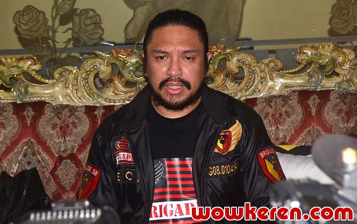 Tak Ada Komunikasi dengan Elvy Sukaesih, Pengacara Dhawiya Tak Ada Komunikasi dengan Elvy Sukaesih, Pengacara Dhawiya