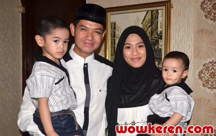 Alyssa Soebandono Tak Ikut Salat Id, Ini Cerita Lebaran 