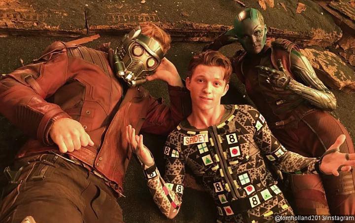 Kocak, Tom Holland Bikin Fans 'Ngamuk' Gara-Gara Spoiler 