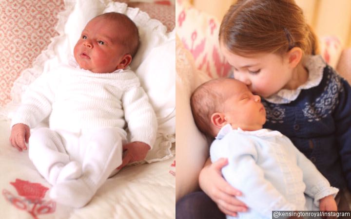 Cuti Melahirkan Hingga Nama Khusus Bayi Kerajaan Inggris 